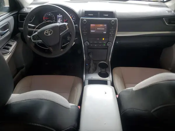 4T1BF1FK9HU344111 2017 TOYOTA CAMRY - Image 8