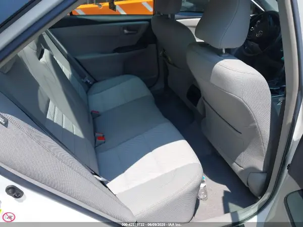 4T1BF1FK9HU344769 2017 TOYOTA CAMRY - Image 8