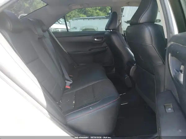 4T1BF1FK9HU344951 2017 TOYOTA CAMRY - Image 8