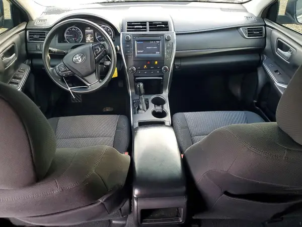 4T1BF1FK9HU346215 2017 TOYOTA CAMRY - Image 8