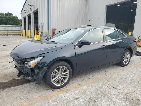 4T1BF1FK9HU347297 2017 TOYOTA CAMRY - Image 1