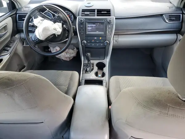 4T1BF1FK9HU348028 2017 TOYOTA CAMRY - Image 8