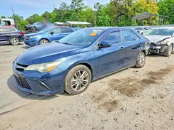 4T1BF1FK9HU348501 2017 TOYOTA CAMRY