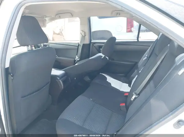 4T1BF1FK9HU349471 2017 TOYOTA CAMRY - Image 8