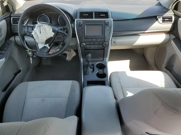 4T1BF1FK9HU353701 2017 TOYOTA CAMRY - Image 8