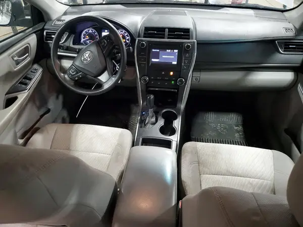4T1BF1FK9HU354069 2017 TOYOTA CAMRY - Image 8