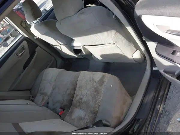 4T1BF1FK9HU354539 2017 TOYOTA CAMRY - Image 8