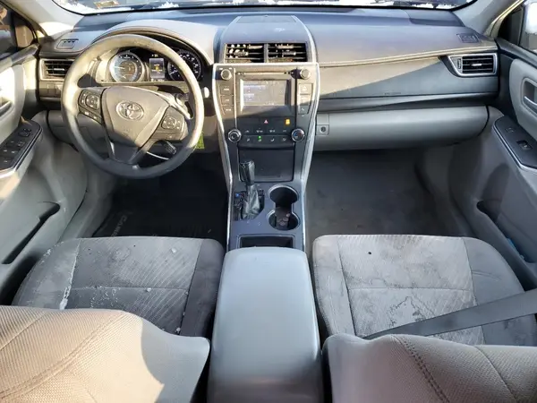 4T1BF1FK9HU354556 2017 TOYOTA CAMRY - Image 8