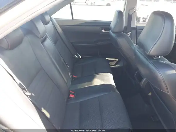 4T1BF1FK9HU355691 2017 TOYOTA CAMRY - Image 8