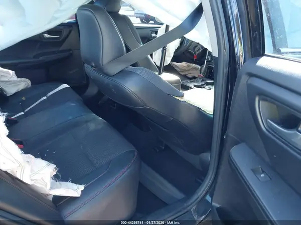 4T1BF1FK9HU357408 2017 TOYOTA CAMRY - Image 8