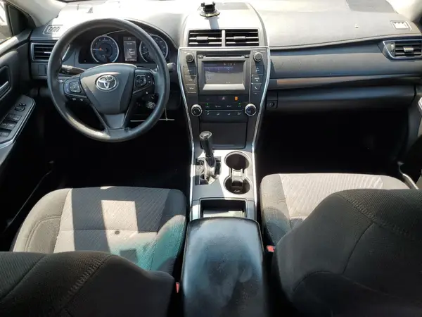 4T1BF1FK9HU357974 2017 TOYOTA CAMRY - Image 8