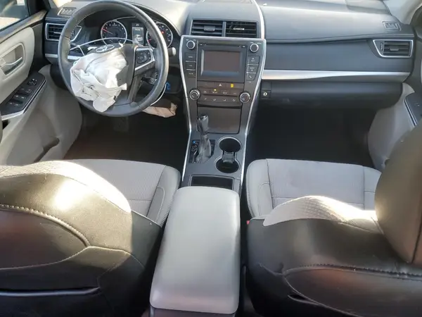 4T1BF1FK9HU359045 2017 TOYOTA CAMRY - Image 8