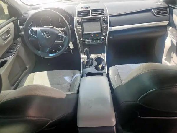 4T1BF1FK9HU359711 2017 TOYOTA CAMRY - Image 8