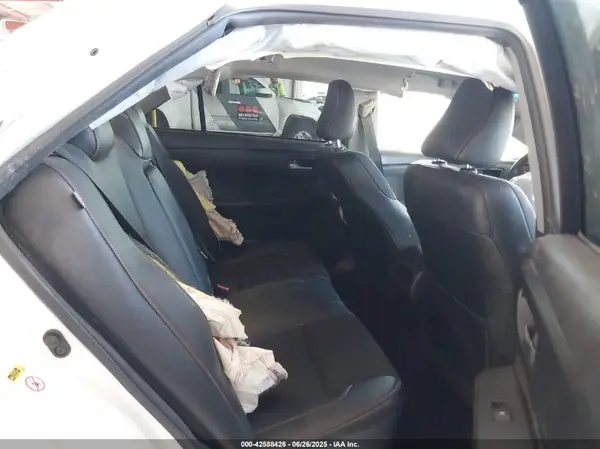 4T1BF1FK9HU359899 2017 TOYOTA CAMRY - Image 8