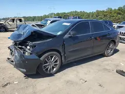 4T1BF1FK9HU361510 2017 TOYOTA CAMRY