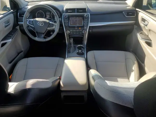 4T1BF1FK9HU362186 2017 TOYOTA CAMRY - Image 8