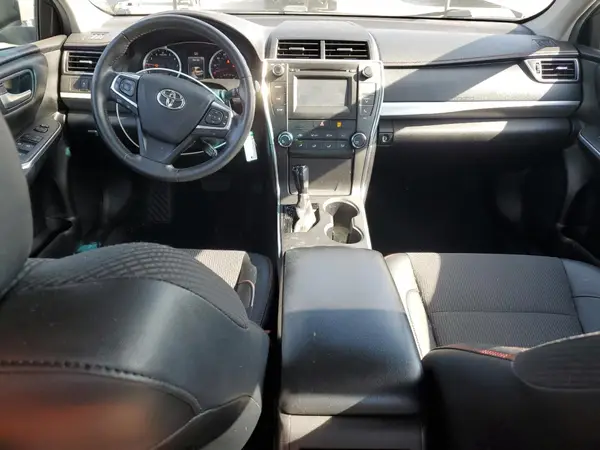 4T1BF1FK9HU362799 2017 TOYOTA CAMRY - Image 8