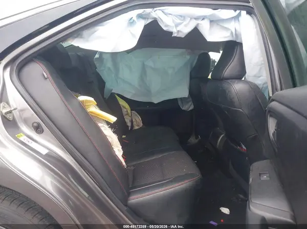4T1BF1FK9HU362981 2017 TOYOTA CAMRY - Image 8