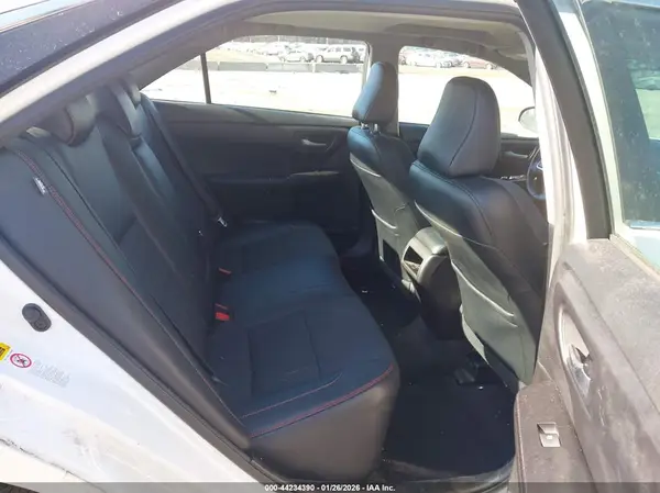 4T1BF1FK9HU363547 2017 TOYOTA CAMRY - Image 8