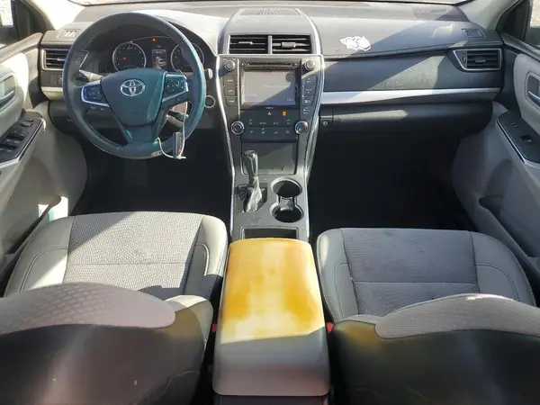 4T1BF1FK9HU367887 2017 TOYOTA CAMRY - Image 8