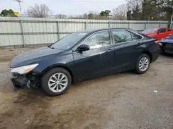 4T1BF1FK9HU370708 2017 TOYOTA CAMRY