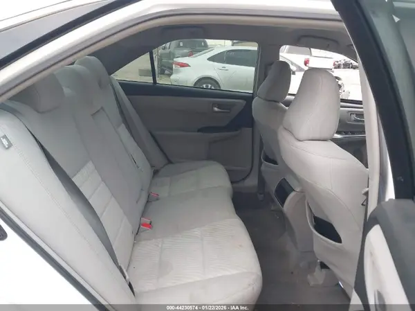 4T1BF1FK9HU371079 2017 TOYOTA CAMRY - Image 8