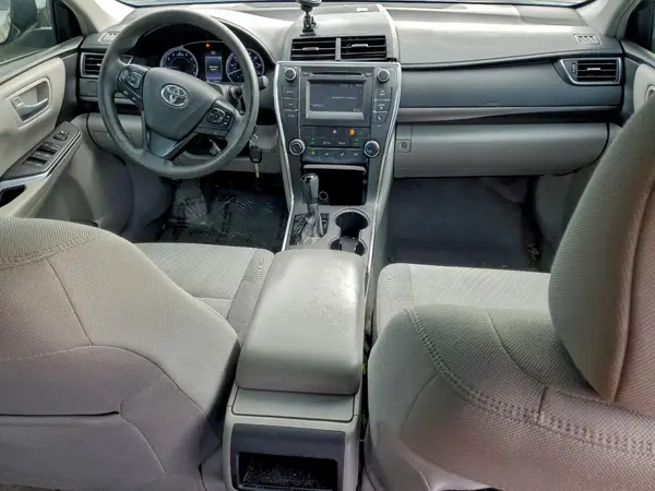 4T1BF1FK9HU372653 2017 TOYOTA CAMRY - Image 8
