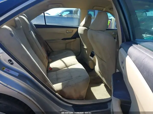 4T1BF1FK9HU373110 2017 TOYOTA CAMRY - Image 8