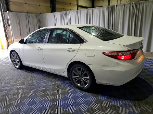 4T1BF1FK9HU373561 2017 TOYOTA CAMRY - Image 2