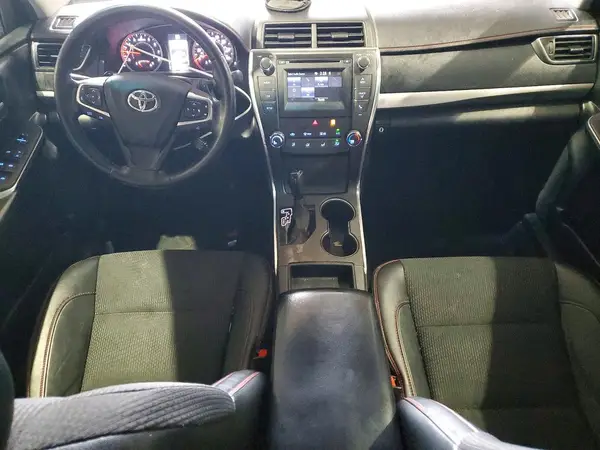 4T1BF1FK9HU373561 2017 TOYOTA CAMRY - Image 8