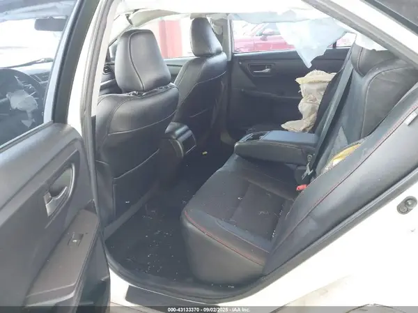 4T1BF1FK9HU375858 2017 TOYOTA CAMRY - Image 8