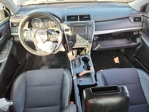 4T1BF1FK9HU379151 2017 TOYOTA CAMRY - Image 8