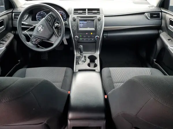 4T1BF1FK9HU379229 2017 TOYOTA CAMRY - Image 8
