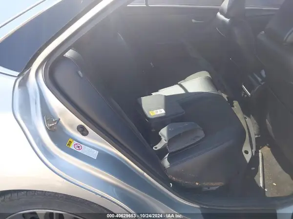 4T1BF1FK9HU379537 2017 TOYOTA CAMRY - Image 8