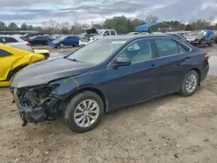 4T1BF1FK9HU380140 2017 TOYOTA CAMRY