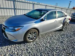 4T1BF1FK9HU380364 2017 TOYOTA CAMRY