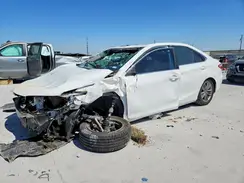 4T1BF1FK9HU380414 2017 TOYOTA CAMRY