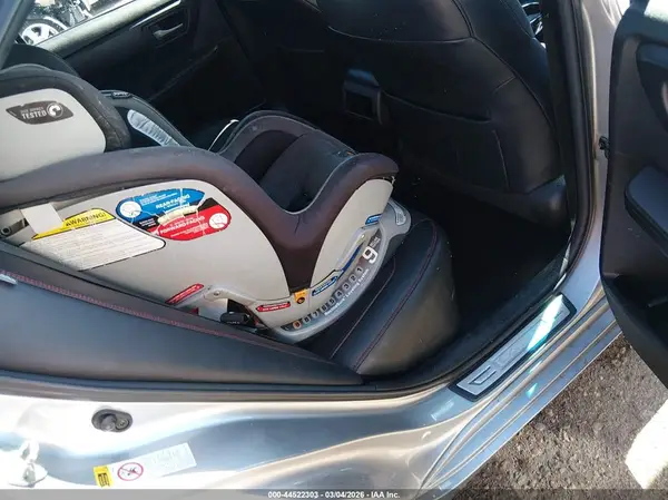 4T1BF1FK9HU381014 2017 TOYOTA CAMRY - Image 8