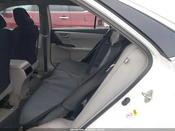 4T1BF1FK9HU381739 2017 TOYOTA CAMRY - Image 8