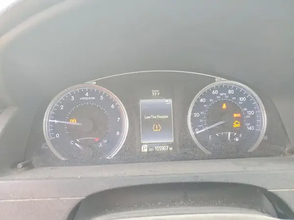 4T1BF1FK9HU381868 2017 TOYOTA CAMRY - Image 8