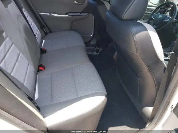 4T1BF1FK9HU382082 2017 TOYOTA CAMRY - Image 8