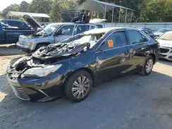 4T1BF1FK9HU383068 2017 TOYOTA CAMRY