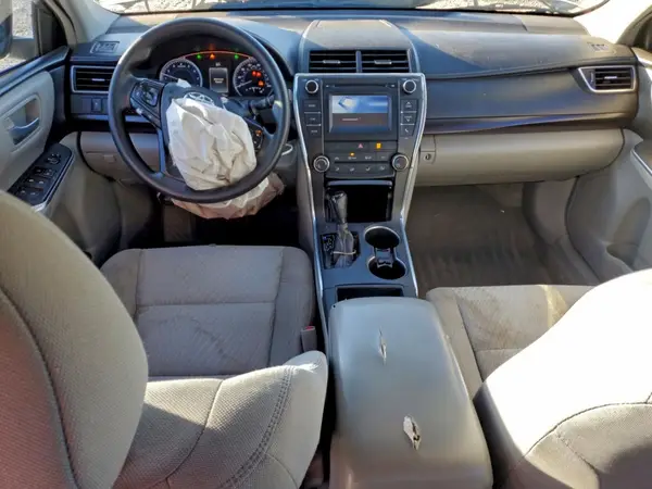 4T1BF1FK9HU386147 2017 TOYOTA CAMRY - Image 8