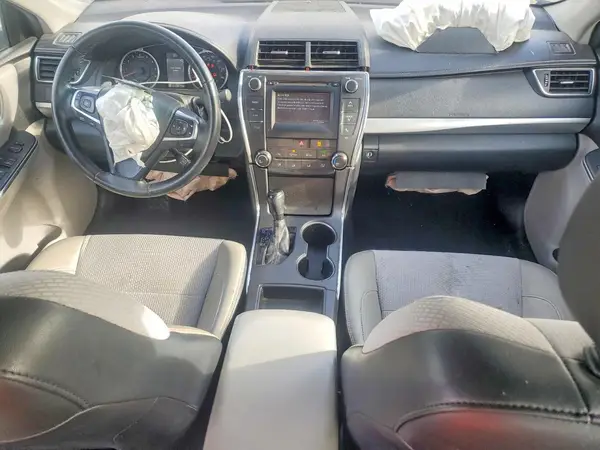 4T1BF1FK9HU387587 2017 TOYOTA CAMRY - Image 8