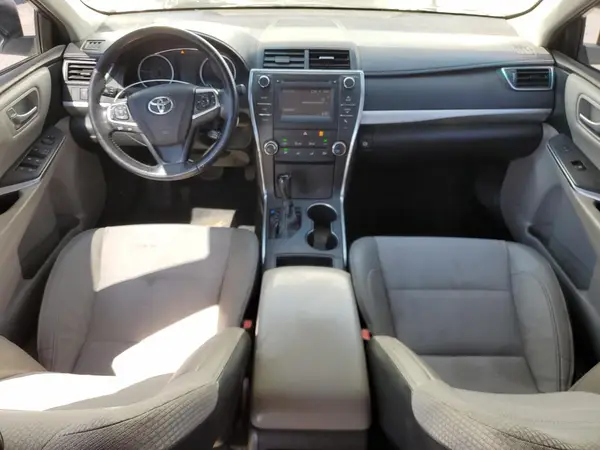 4T1BF1FK9HU387623 2017 TOYOTA CAMRY - Image 8