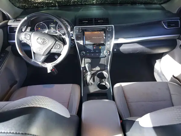 4T1BF1FK9HU388769 2017 TOYOTA CAMRY - Image 8