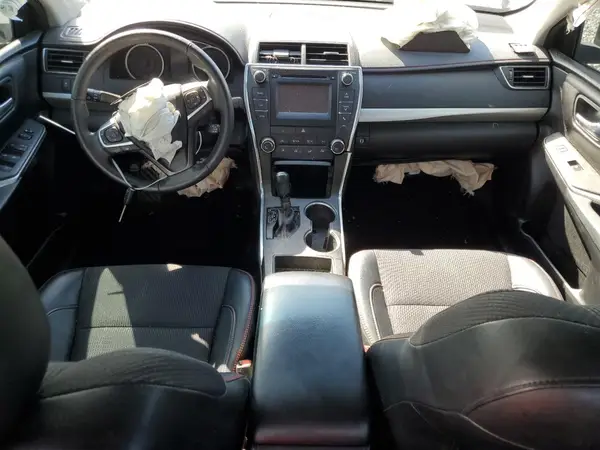 4T1BF1FK9HU390487 2017 TOYOTA CAMRY - Image 8