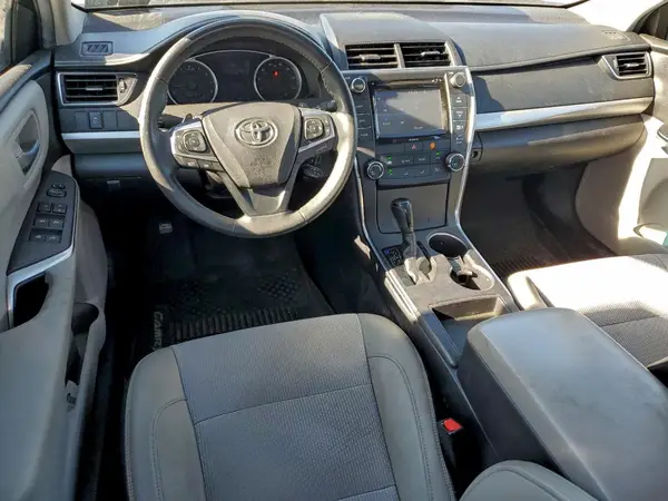 4T1BF1FK9HU391770 2017 TOYOTA CAMRY - Image 8