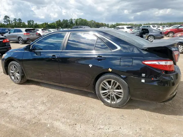 4T1BF1FK9HU392949 2017 TOYOTA CAMRY - Image 2