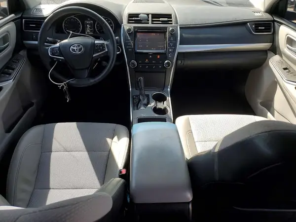 4T1BF1FK9HU394247 2017 TOYOTA CAMRY - Image 8